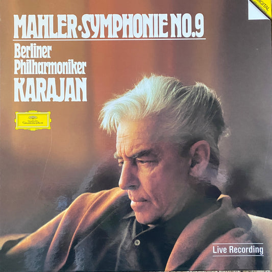 Mahler - Symphonie No. 9