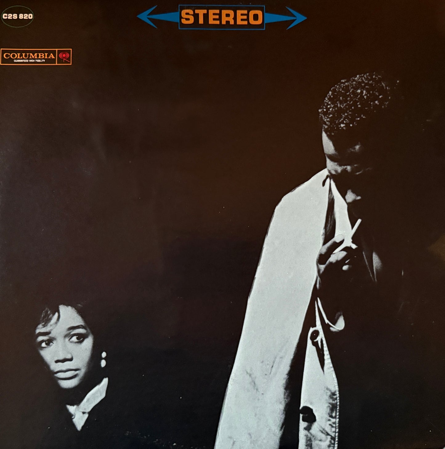 Miles Davis - In Person At The Blackhawk (70’s Columbia)