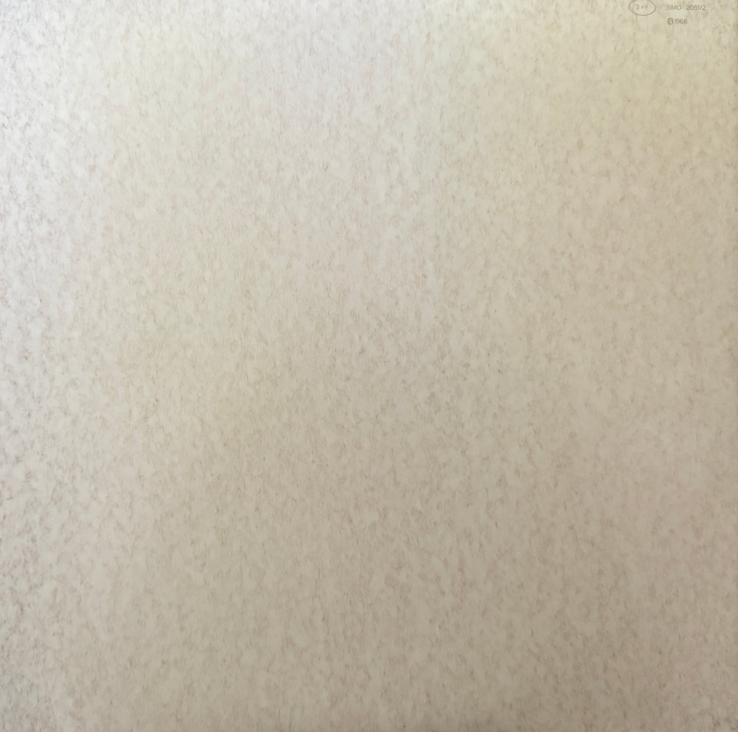 Beatles - Beatles (White Album) 1978 French Press 2XLP White Vinyl