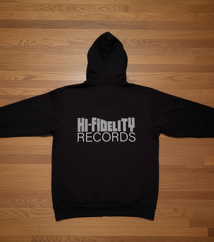 Hi-Fidelity Premium Hoodie