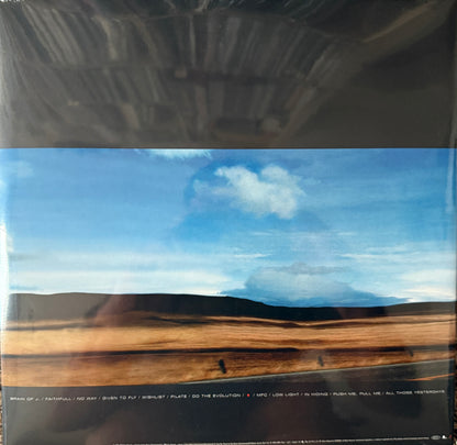 Pearl Jam - Yield (VMP Hi-Melt Vinyl) Sealed 2XLP