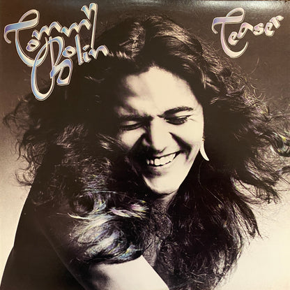 Tommy Bolin - Teaser (1975 U.S. Pressing)