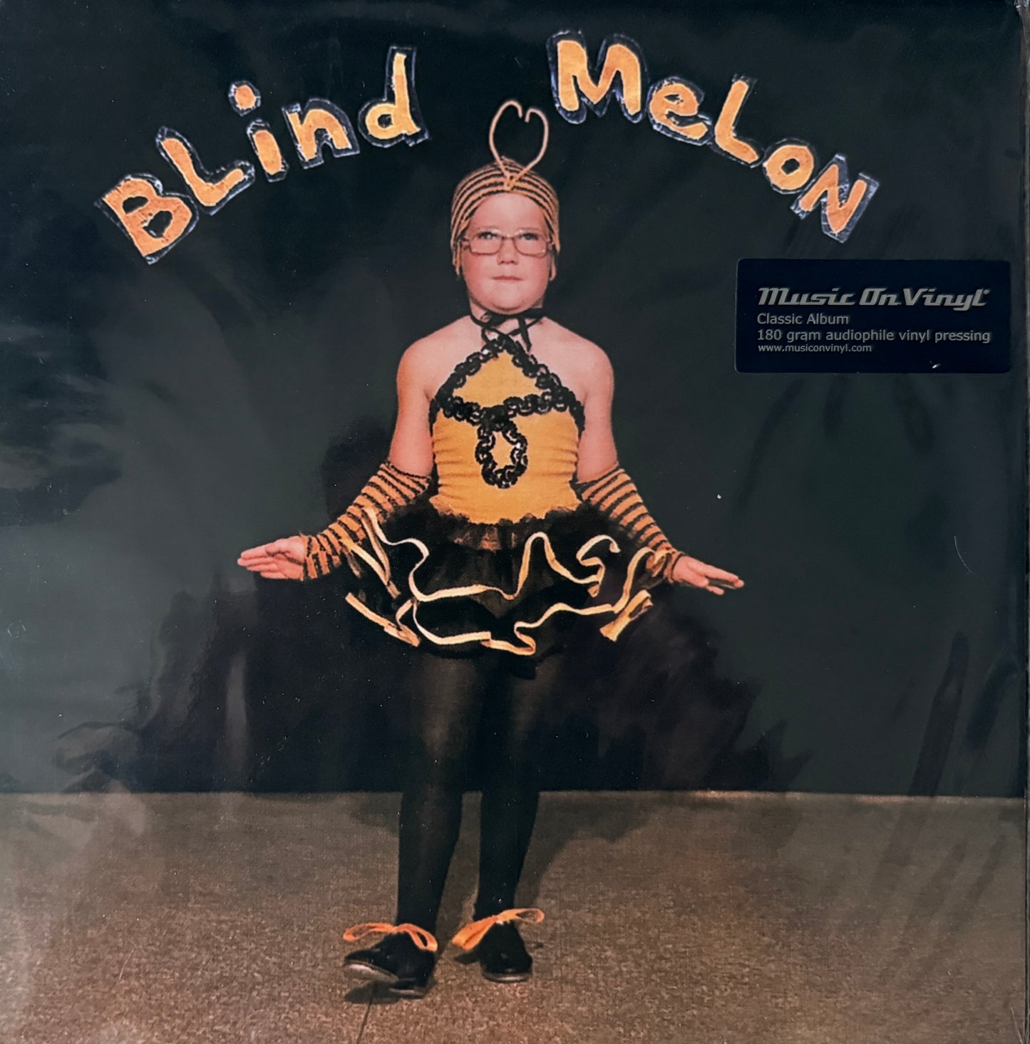 Blind Melon - Blind Melon (2014 MOV Press) Sealed