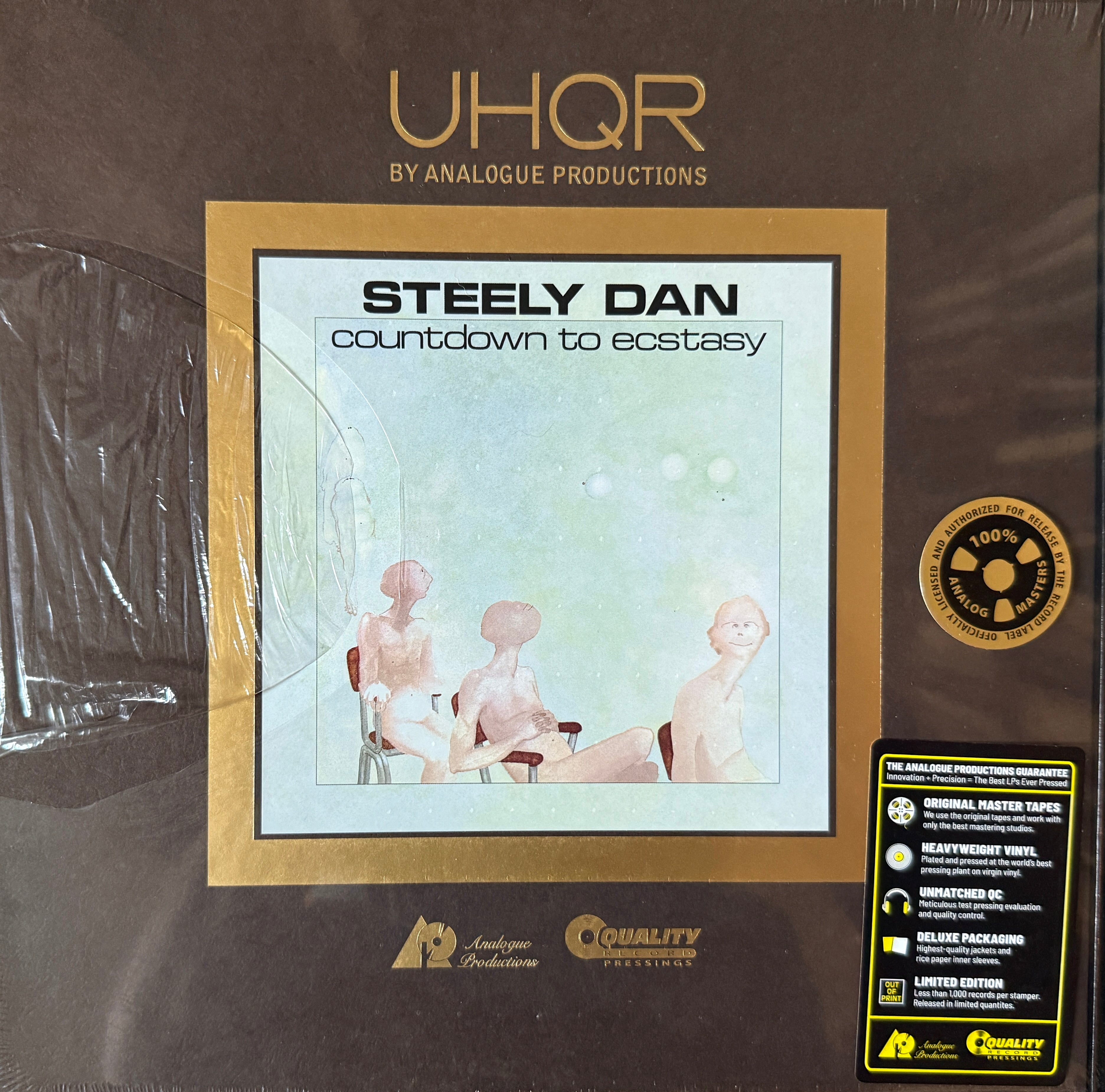 Products – Hi-Fidelity