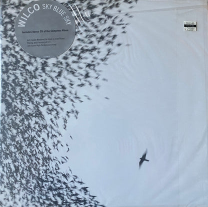 Wilco - Sky Blue Sky (2007 Pressing)