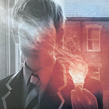 Porcupine Tree - Lightbulb Sun (2008 UK Press 2XLP)