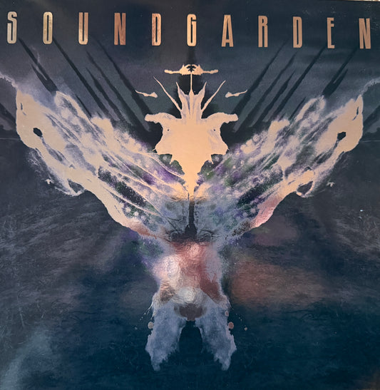 Soundgarden - Echo Of Miles:Scattered Across The Path (6xLP Picture Disc Box Set) RTI Press