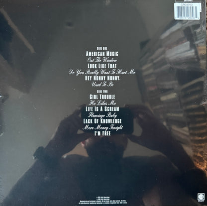 Violent Femmes - Do Birds Sing (Factory Sealed)