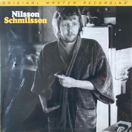 Nilsson - Nilsson Schmilsson (MFSL)