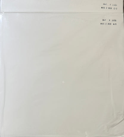 Deep Purple - Live On The BBC (Audio Fidelity 2XLP RTI Test Pressing) Factory Sealed
