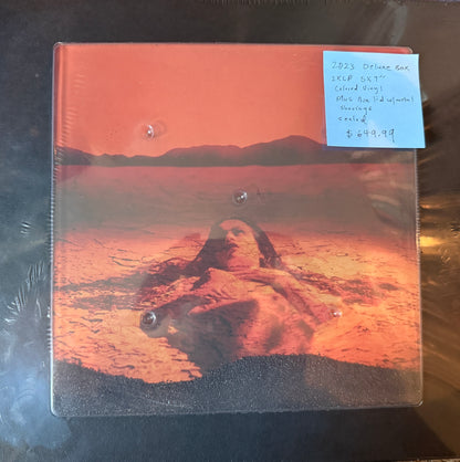 Alice In Chains - Dirt (Deluxe Box Set)