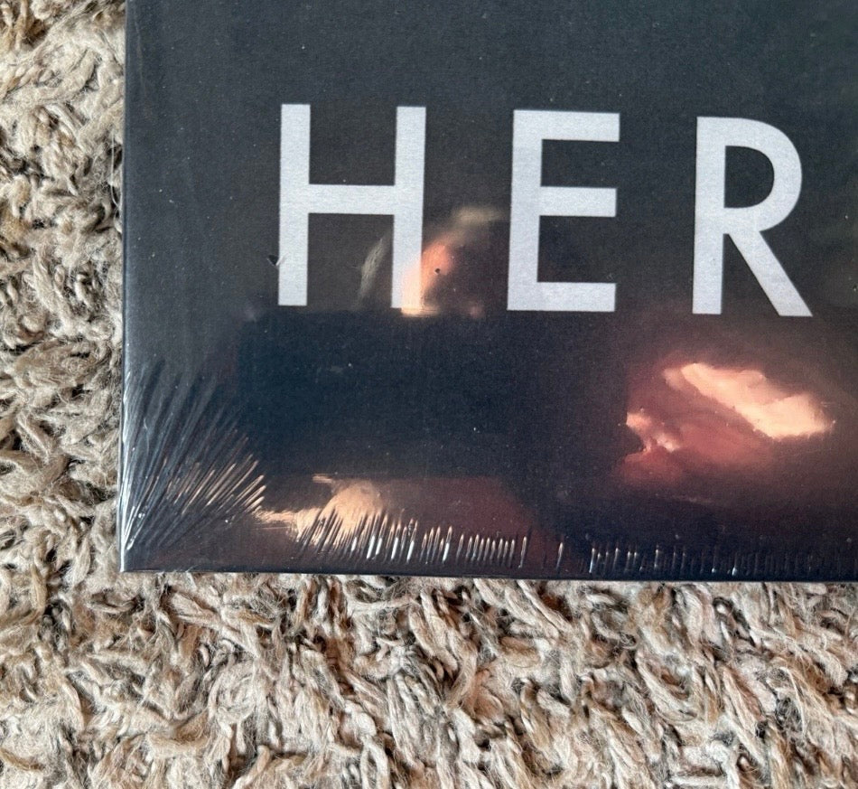 Lorde - Pure Heroine (Newbury Exclusive Clear Vinyl) LTD EDITION 1500 Factory Sealed
