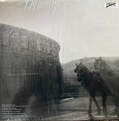 Smashing Pumpkins - Adore (1998 U.S. Press 2XLP)