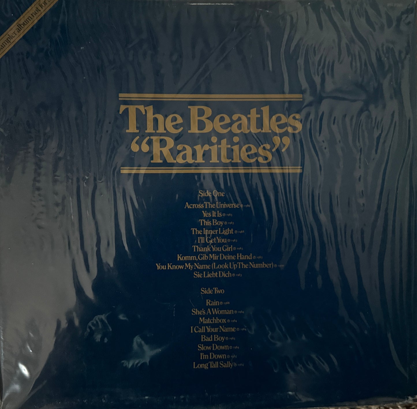 The Beatles - BC 13 UK Stereo Box (14XLP)