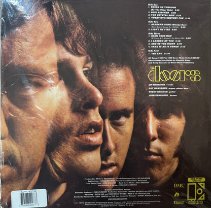 The Doors - The Doors (AP 45) Sealed