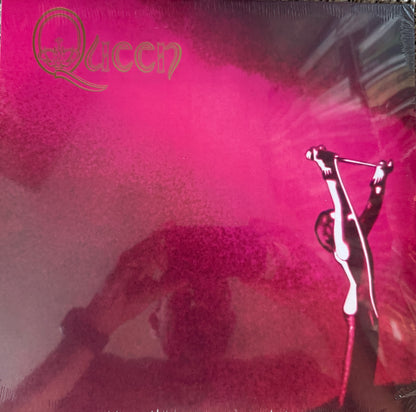 Queen - Self Titled (Factory Sealed)