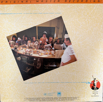 Supertramp - Breakfast In America (MFSL)