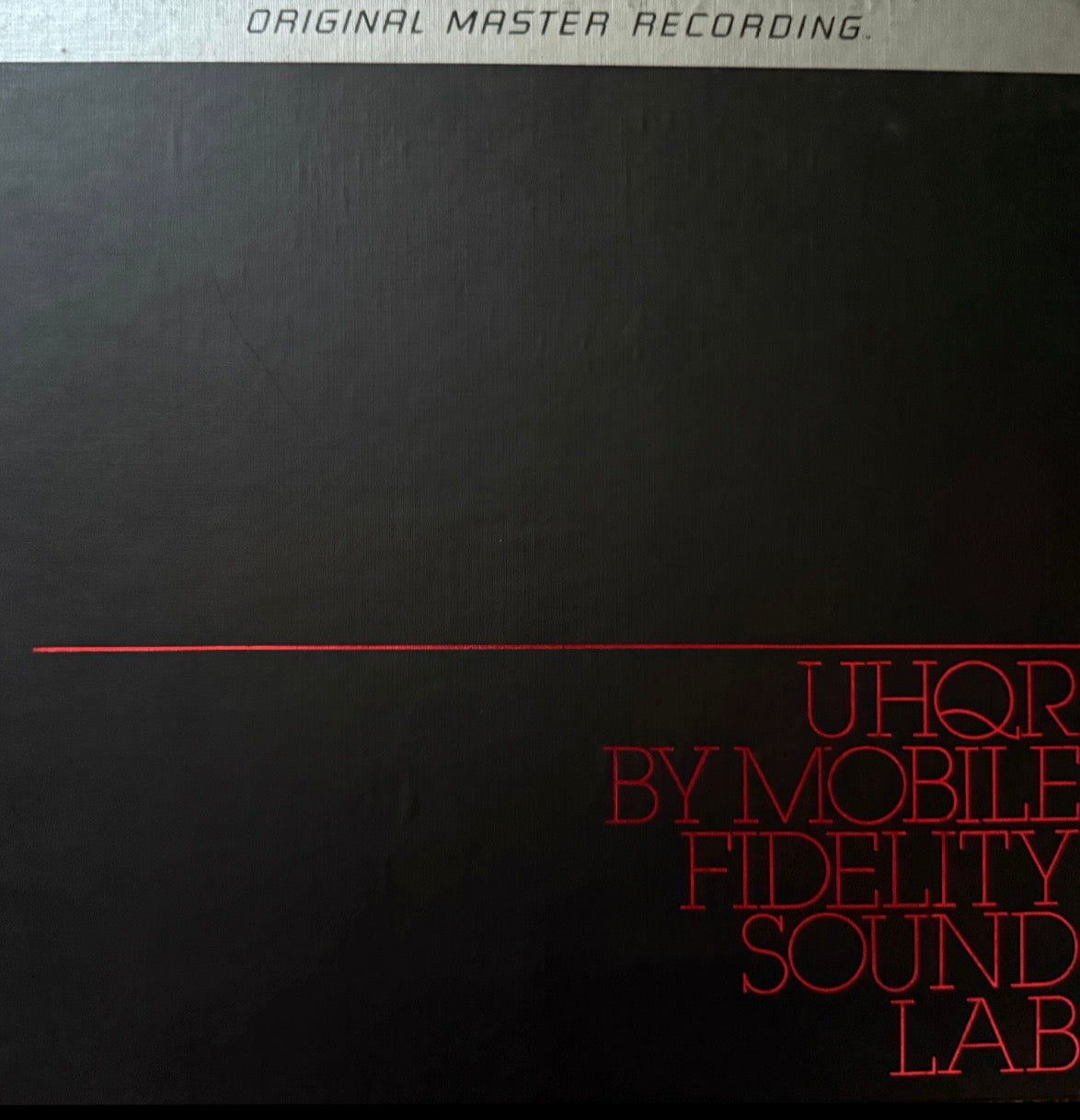 Products – Hi-Fidelity