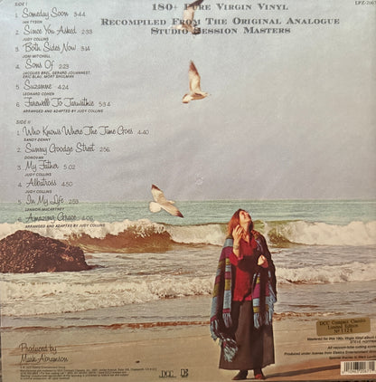 Judy Collins - The Best Of:Colors Of The Day (DCC Compact Classics) Factory Sealed