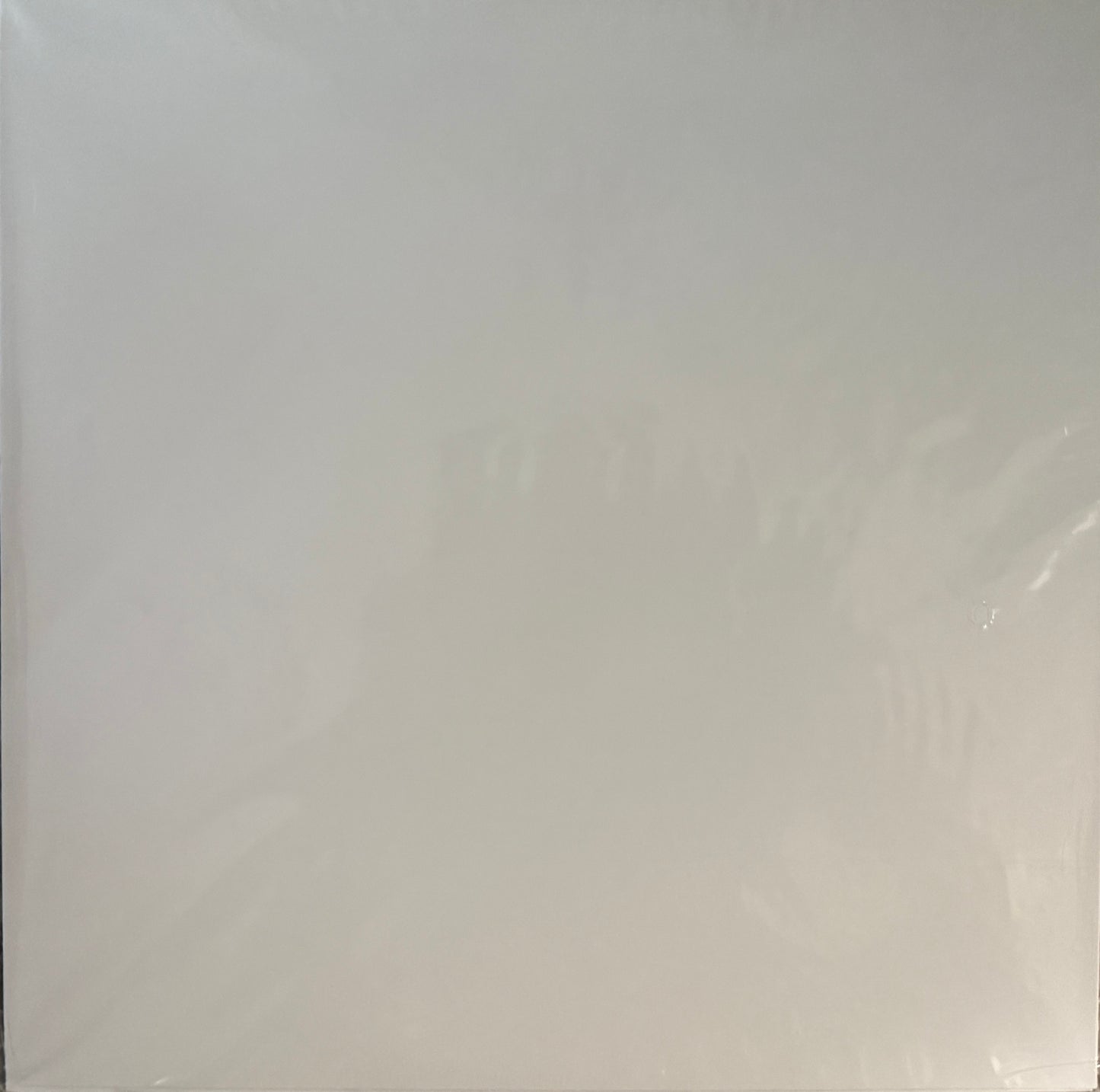 Johnny Griffin - Introducing Johnny Griffin (Music Matters SRX) RTI Test Pressing Factory Sealed