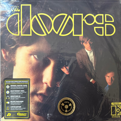 The Doors - The Doors (AP 45) Sealed