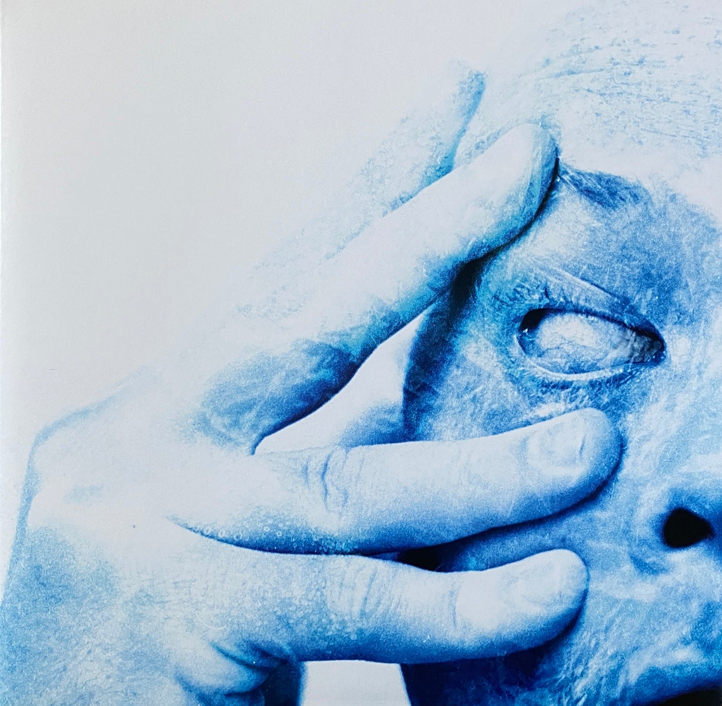 Porcupine Tree - In Absentia (2018 Europe Press 2XLP)