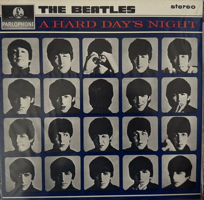 The Beatles - BC 13 UK Stereo Box (14XLP)