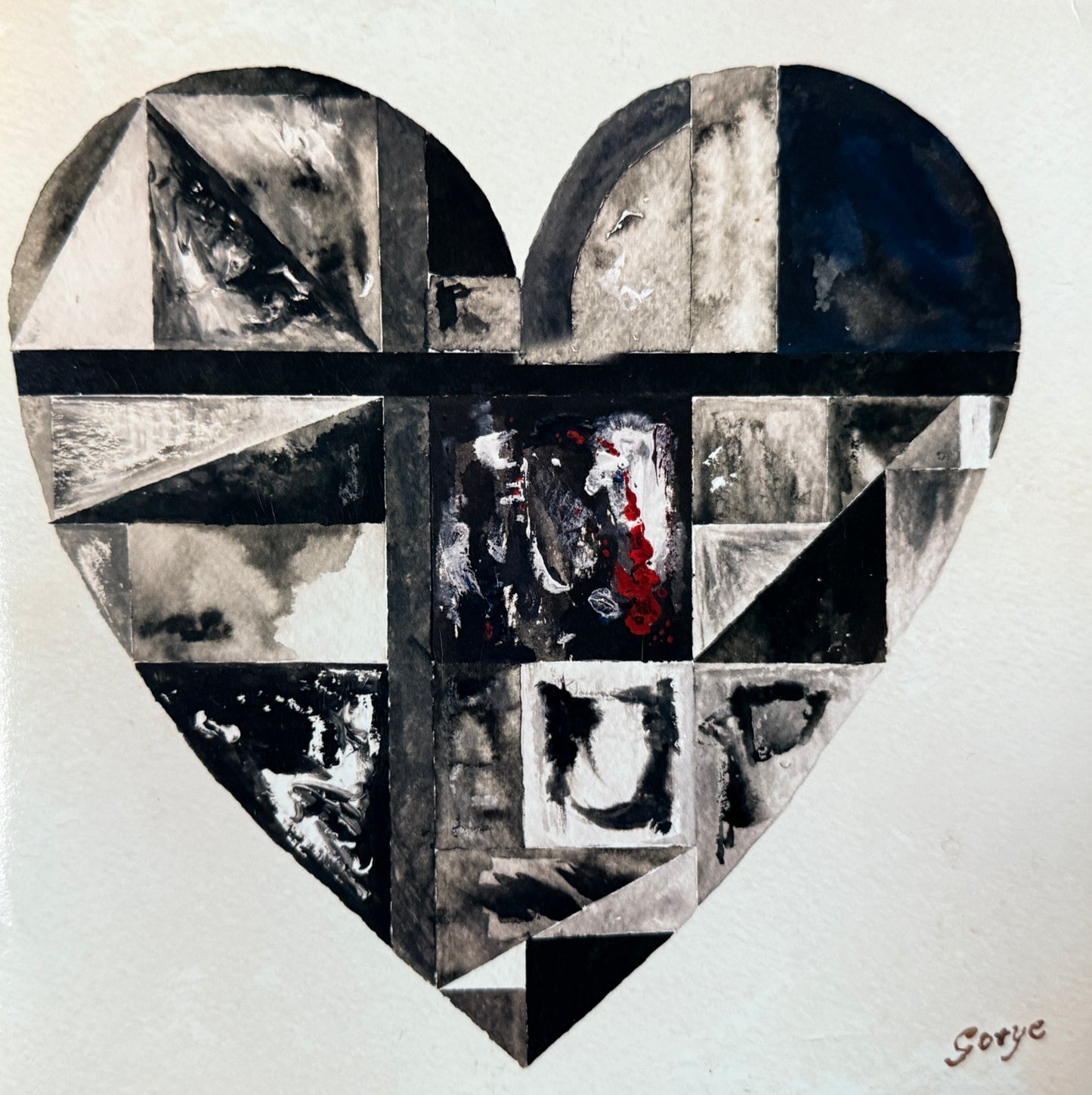 Gotye – Somebody That I Used To Know/Bronte (PROMO 7”)