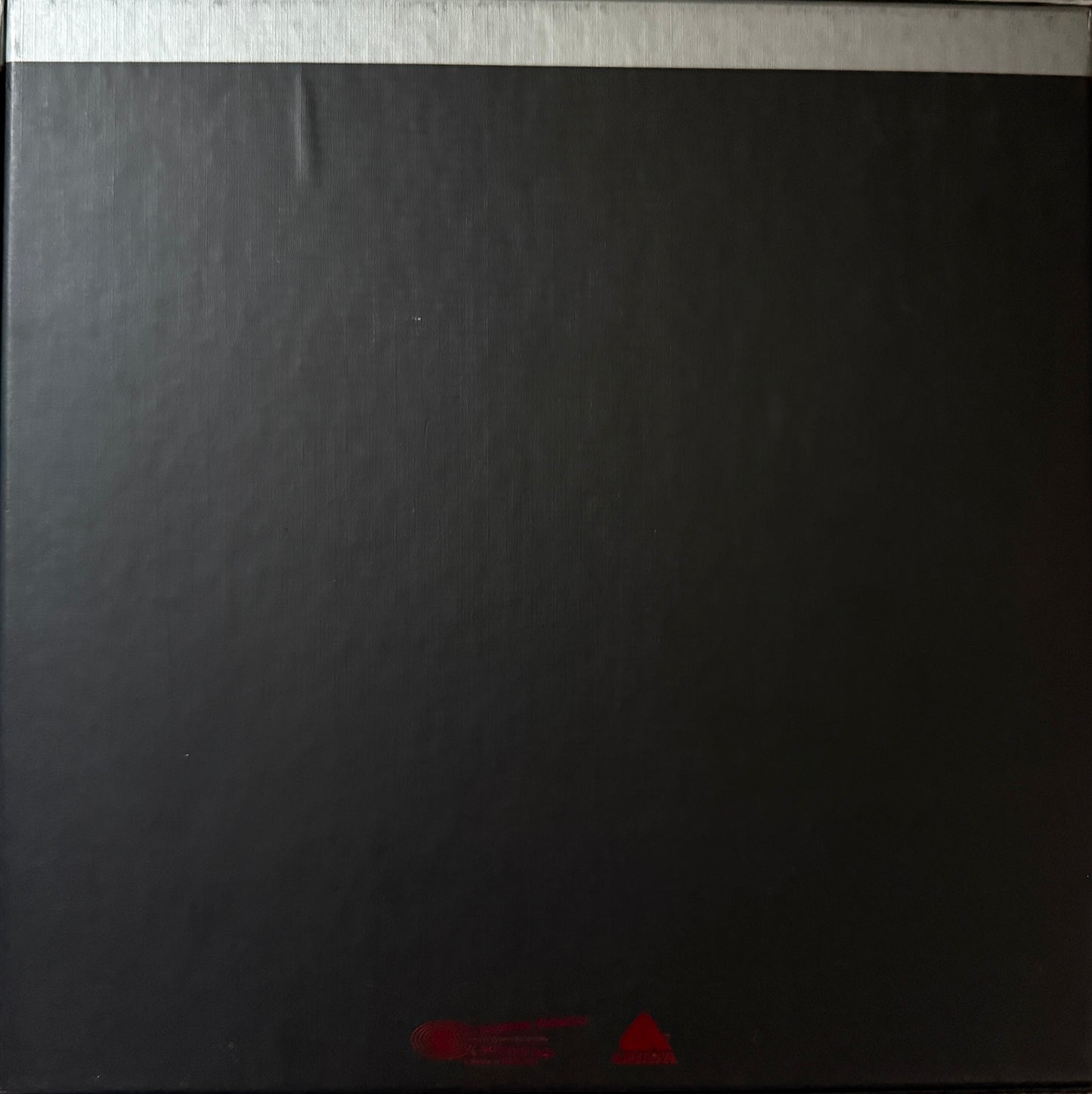 Alan Parsons Project - I Robot (Mobile Fidelity Sound Lab UHQR 200 Gram Flat Profile)