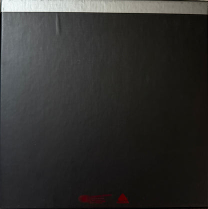 Alan Parsons Project - I Robot (Mobile Fidelity Sound Lab UHQR 200 Gram Flat Profile)