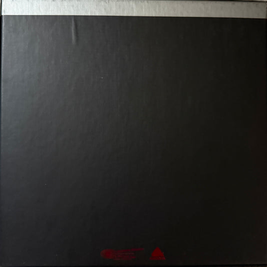 Alan Parsons Project - I Robot (Mobile Fidelity Sound Lab UHQR 200 Gram Flat Profile)