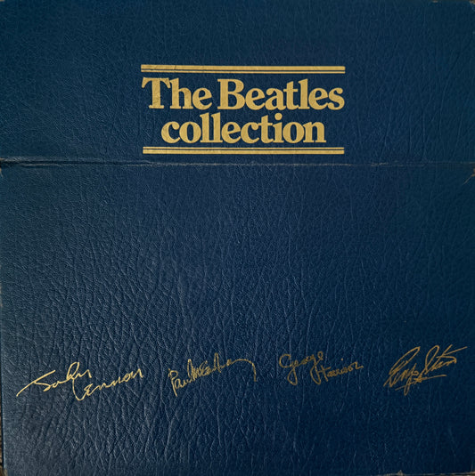The Beatles - BC 13 UK Stereo Box (14XLP)