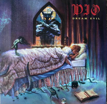 Dio - Dream Evil (2018 U.S. Limited Edition 180 Gram)