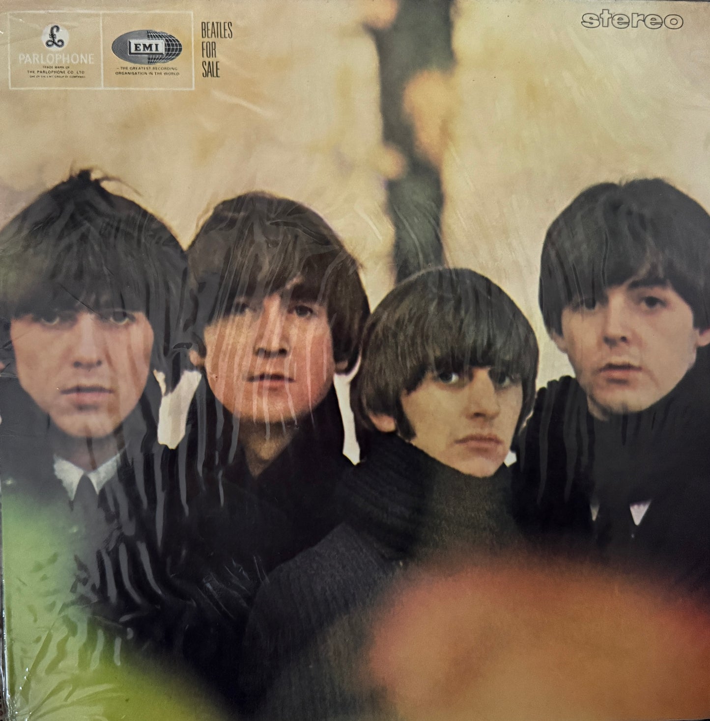 The Beatles - BC 13 UK Stereo Box (14XLP)