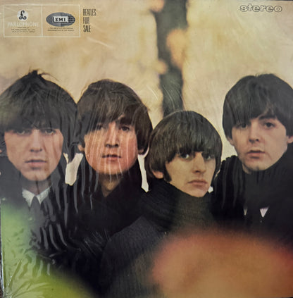 The Beatles - BC 13 UK Stereo Box (14XLP)