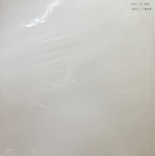 Queen - A Day At The Races (Mobile Fidelity RTI Test Pressing) Factory Sealed