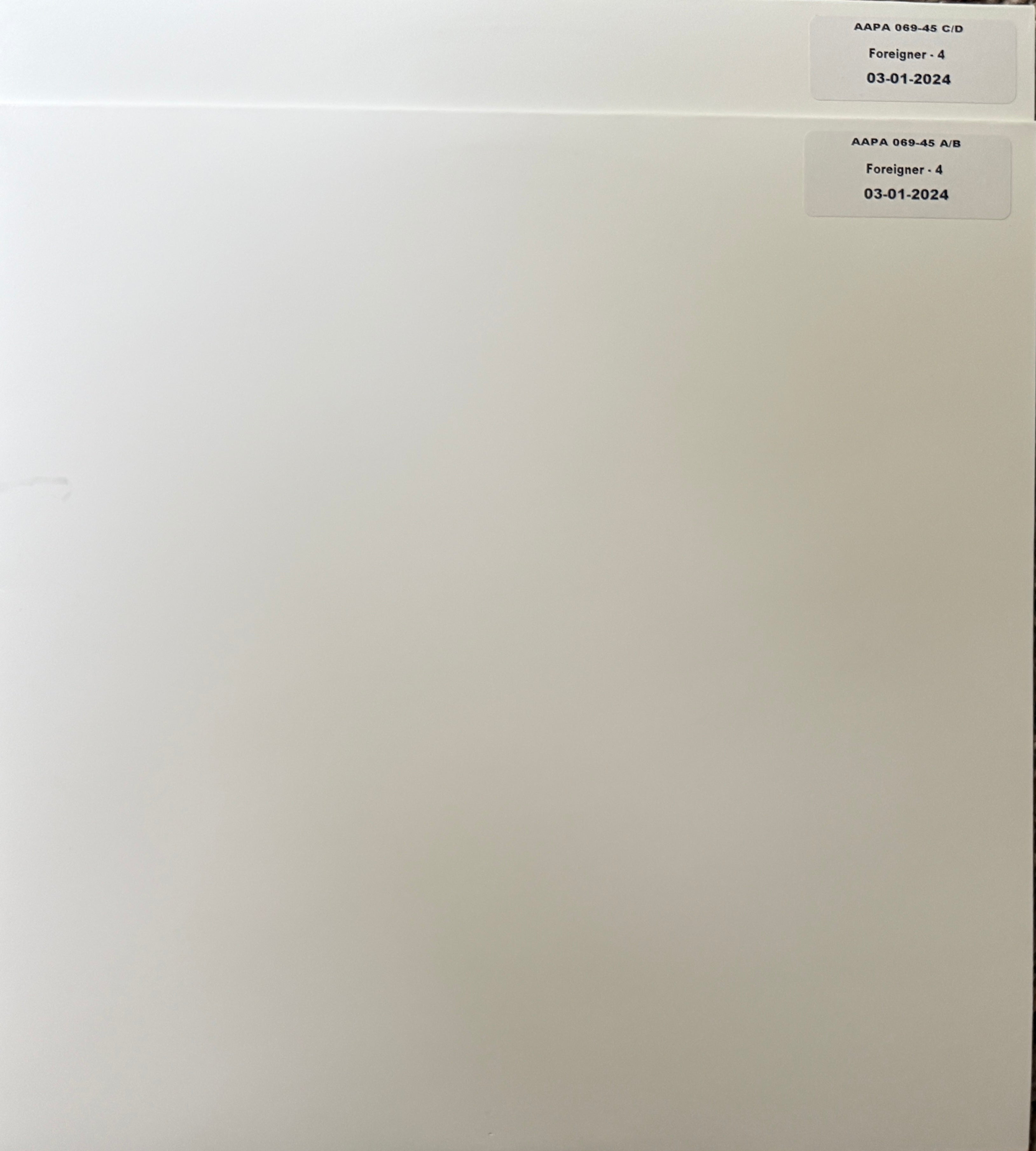 Products – Hi-Fidelity