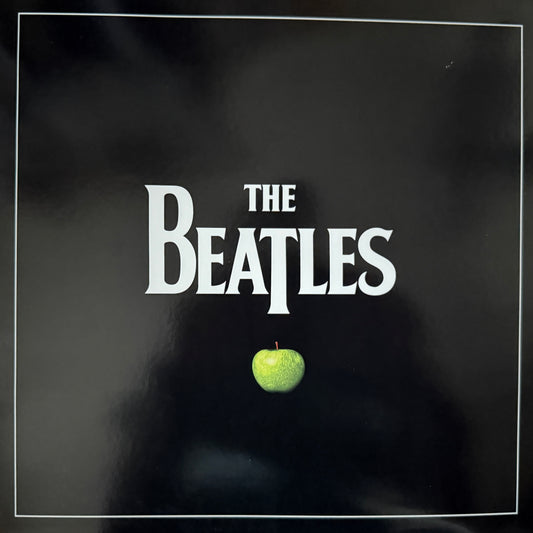 The Beatles - Stereo Box Set (2012 14XLP)