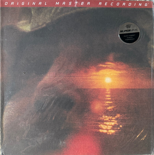 David Crosby - If I Could Only Remember My Name (MFSL) Factory Sealed