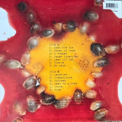 Blind Melon - Blind Melon (2014 MOV Press) Sealed