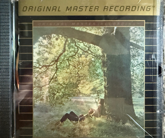 John Lennon - Plastic Ono Band (Mobile Fidelity 24K Gold CD)