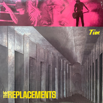The Replacements - Tim (1985 U.S. Press)