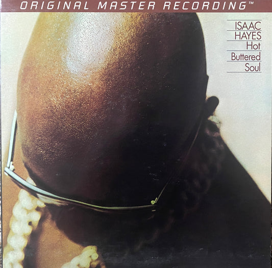 Isaac Hayes - Hot Buttered Soul (MFSL)