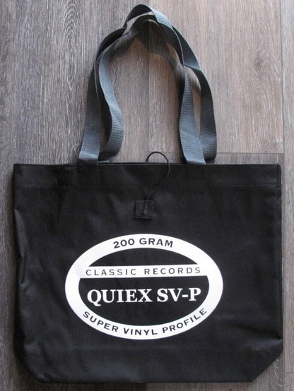 Classic Records 200 Gram Quiex Promo LP Bag
