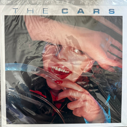 Cars - Cars (MFSL) Factory Sealed