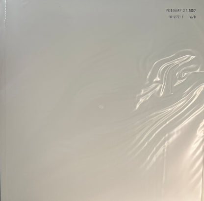 Tyler Bates - “300” Soundtrack (RTI Test Pressing 2XLP) Factory Sealed