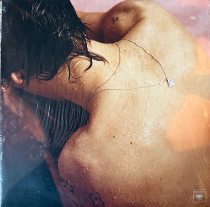 Harry Styles - Self Titled (Factory Sealed)