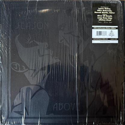 Mad Season - Above (30th Anniversary Set 2XLP Color Split)