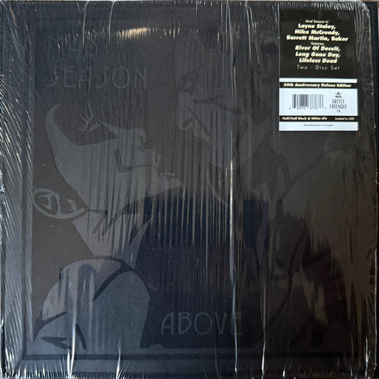 Mad Season - Above (30th Anniversary Set 2XLP Color Split)