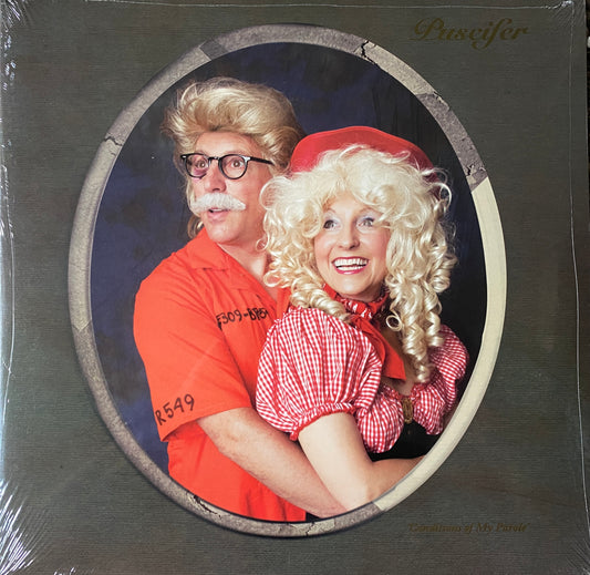 Puscifer - Conditions of my Parole